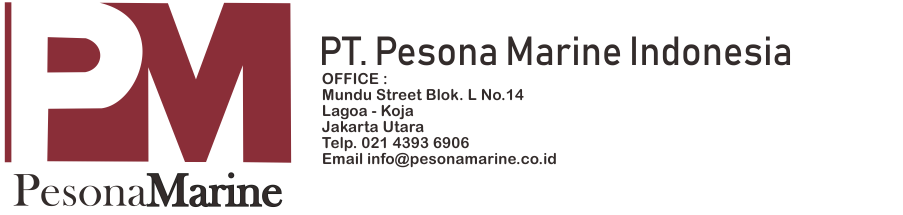 PT. Pesona Marine Indonesia